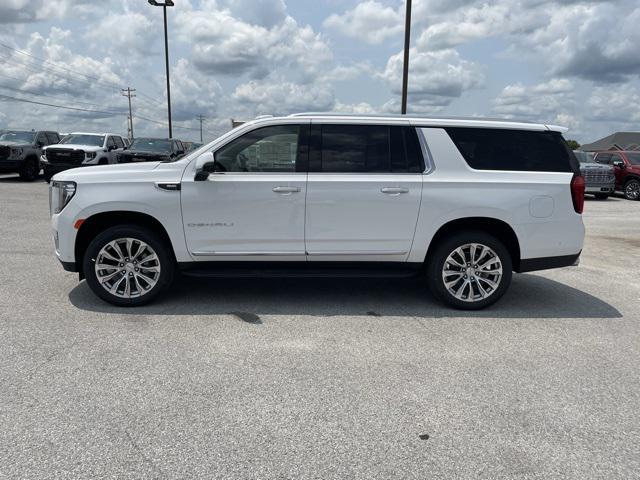 new 2024 GMC Yukon XL car, priced at $86,490