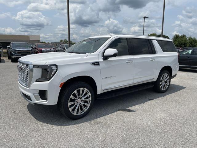 new 2024 GMC Yukon XL car, priced at $86,490