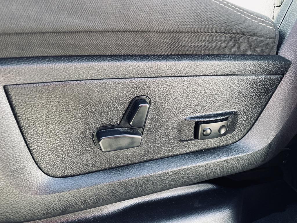 used 2024 Ram 2500 car, priced at $42,738