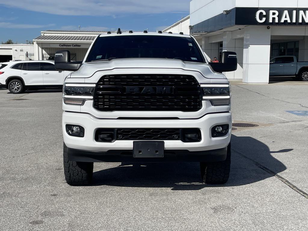 used 2024 Ram 2500 car, priced at $42,738