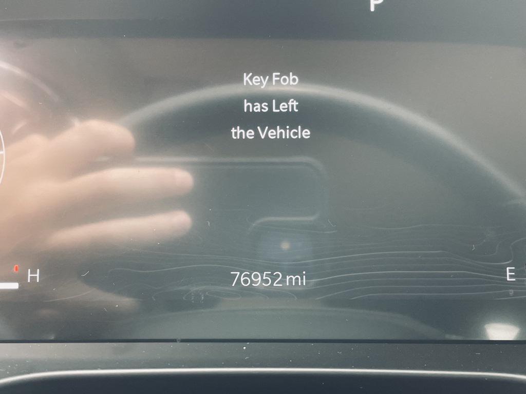used 2021 Jeep Grand Cherokee L car, priced at $27,230