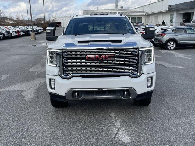 used 2023 GMC Sierra 2500 car, priced at $66,996