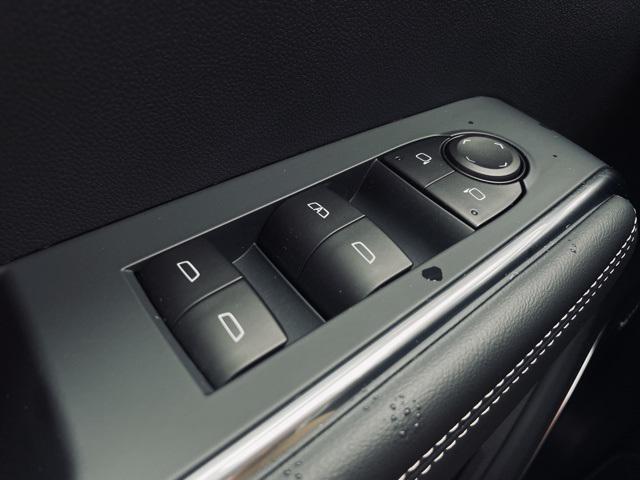 new 2026 GMC Acadia car, priced at $46,130