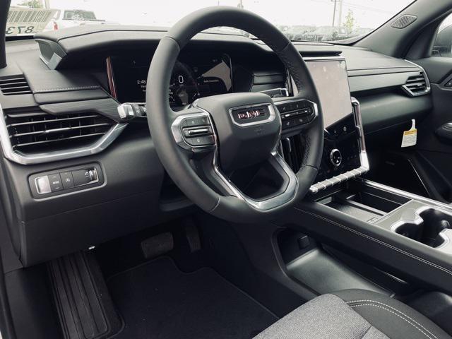 new 2026 GMC Acadia car, priced at $46,130