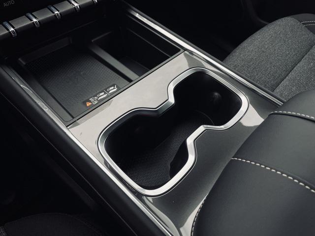 new 2026 GMC Acadia car, priced at $46,130