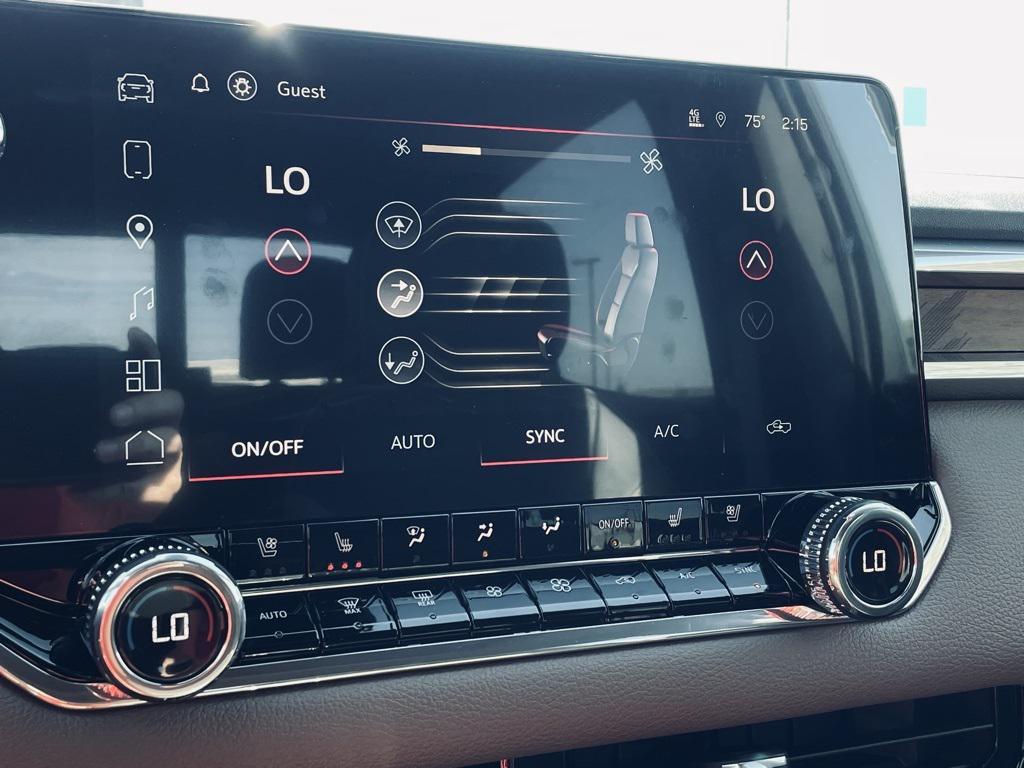 new 2026 GMC Canyon car, priced at $56,630