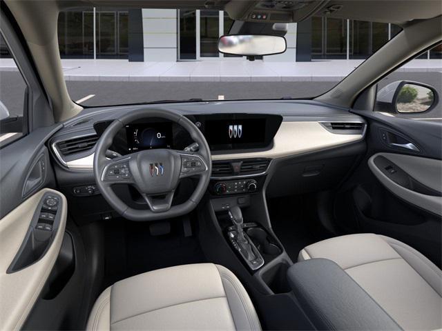new 2026 Buick Encore GX car, priced at $29,771