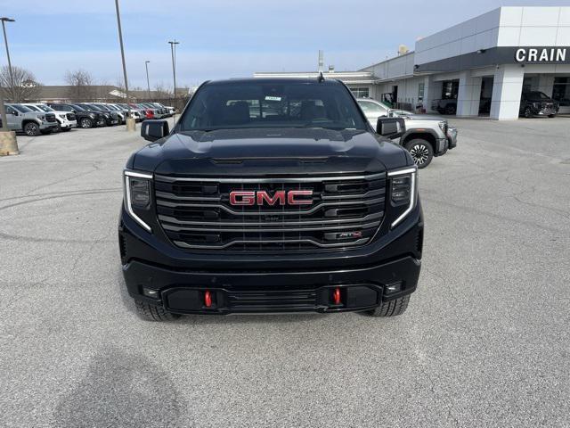 new 2025 GMC Sierra 1500 car, priced at $72,000