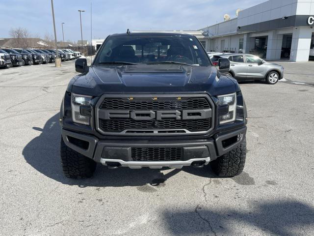 used 2019 Ford F-150 car, priced at $45,900