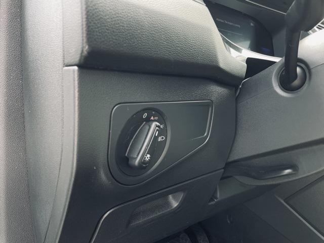 used 2023 Volkswagen Tiguan car, priced at $21,739