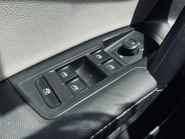 used 2023 Volkswagen Tiguan car, priced at $21,739