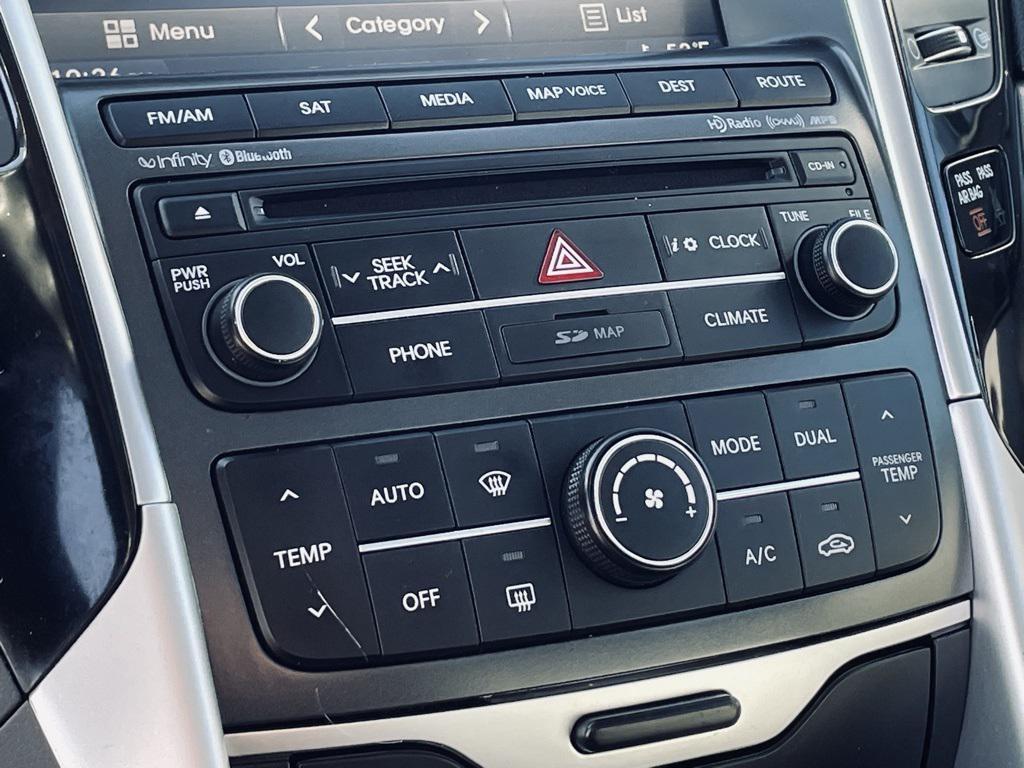 used 2014 Hyundai Sonata car, priced at $10,968