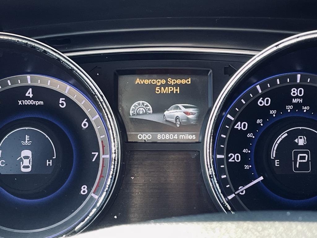 used 2014 Hyundai Sonata car, priced at $10,968