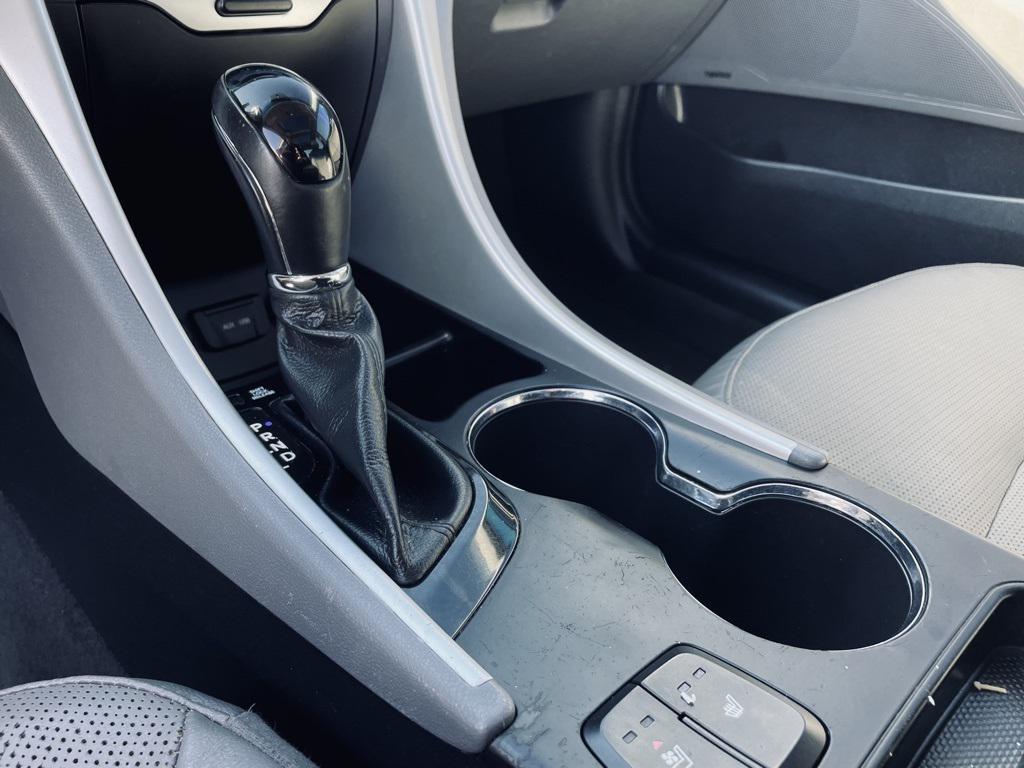 used 2014 Hyundai Sonata car, priced at $10,968