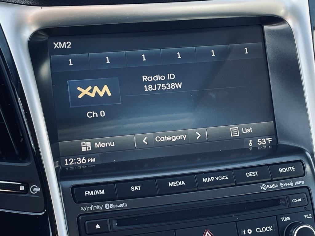 used 2014 Hyundai Sonata car, priced at $10,968