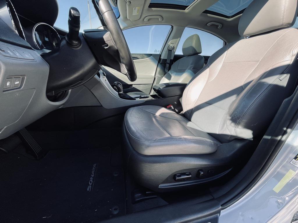 used 2014 Hyundai Sonata car, priced at $10,968