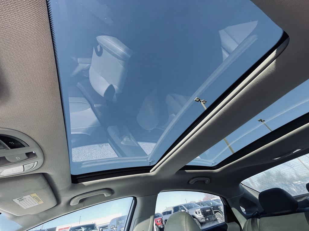 used 2014 Hyundai Sonata car, priced at $10,968