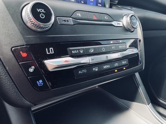 used 2020 Ford Explorer car, priced at $29,500