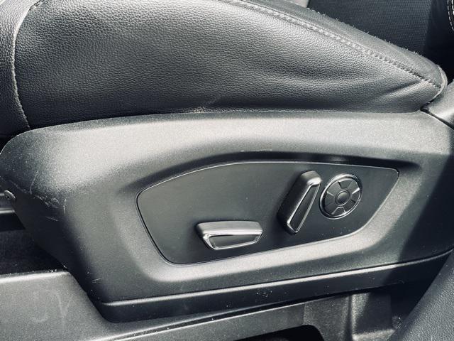 used 2020 Ford Explorer car, priced at $29,500