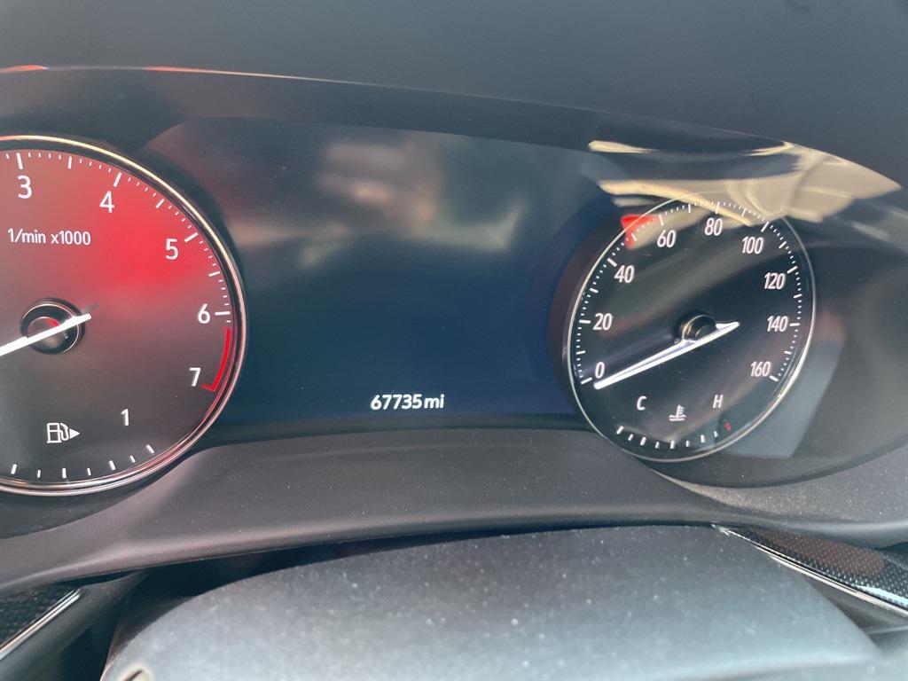 used 2021 Buick Envision car, priced at $22,498