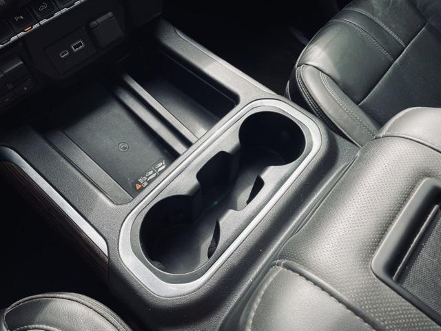 used 2022 Chevrolet Silverado 2500 car, priced at $57,750