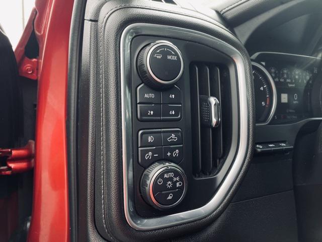 used 2022 Chevrolet Silverado 2500 car, priced at $57,750
