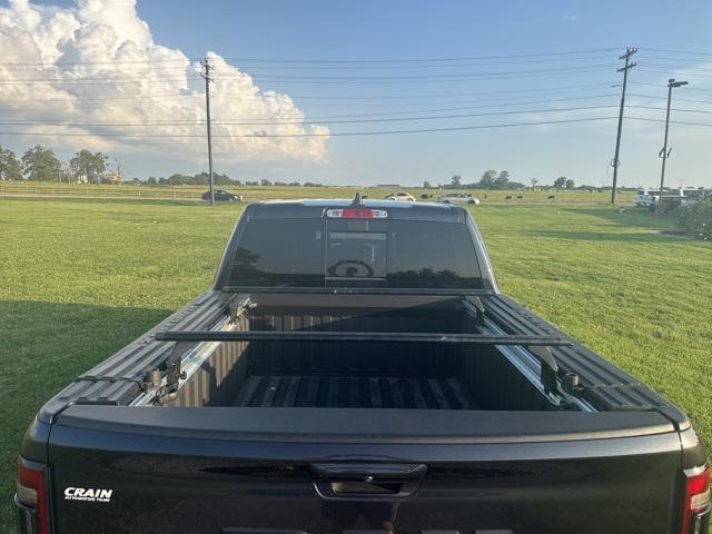 used 2020 Ram 1500 car, priced at $38,750