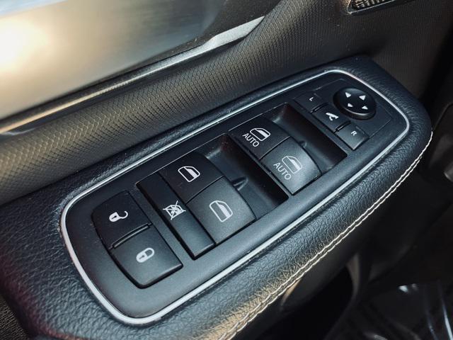 used 2020 Ram 1500 car, priced at $38,500