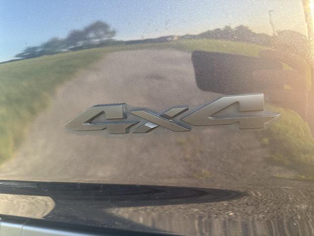 used 2020 Ram 1500 car, priced at $38,750