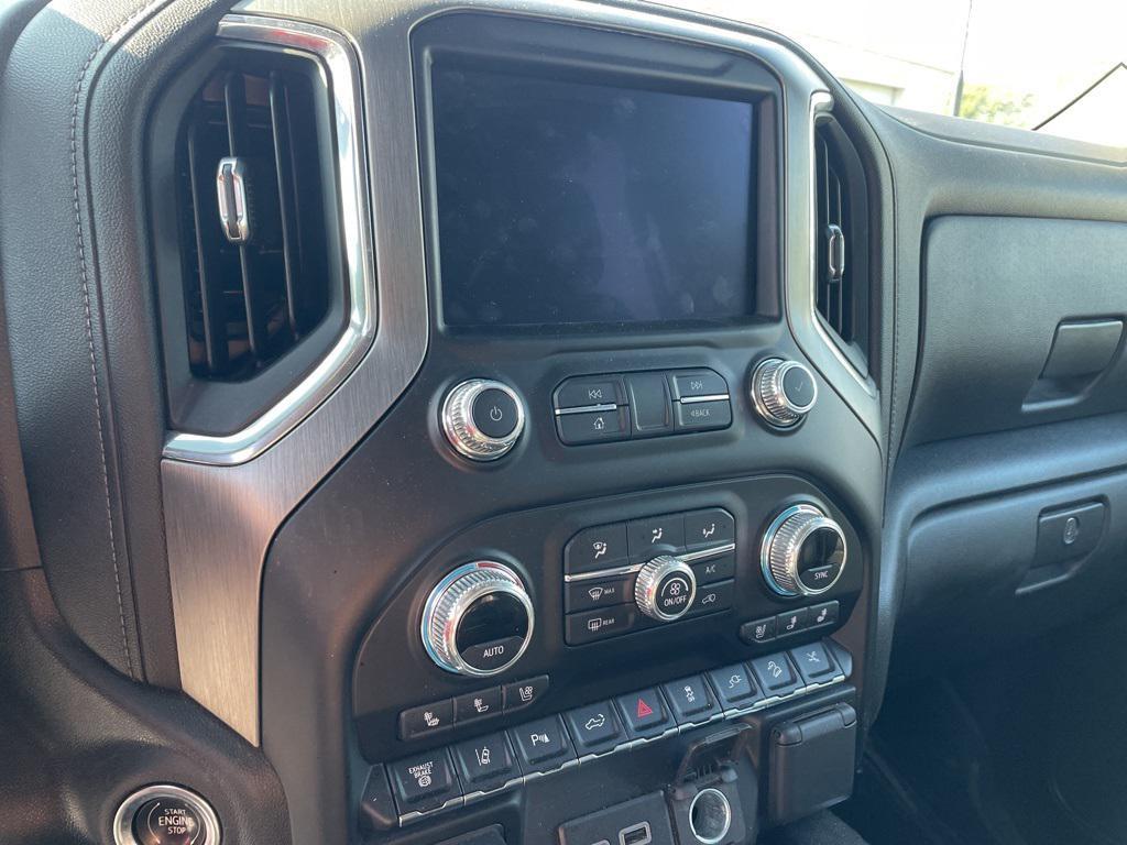 used 2021 GMC Sierra 3500 car, priced at $56,498