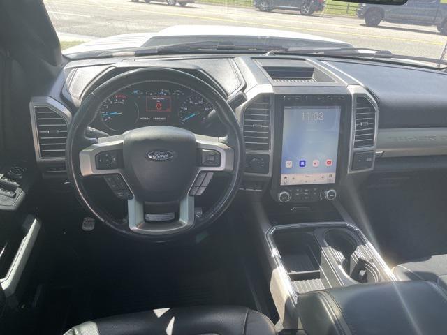 used 2018 Ford F-250 car, priced at $69,999