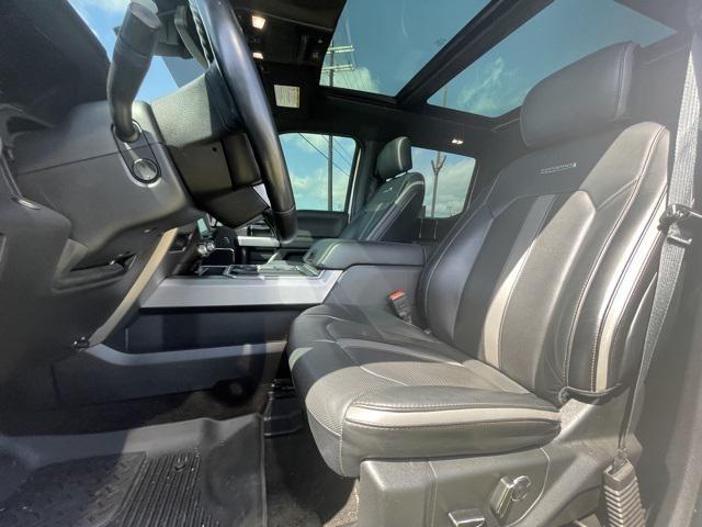 used 2018 Ford F-250 car, priced at $69,999