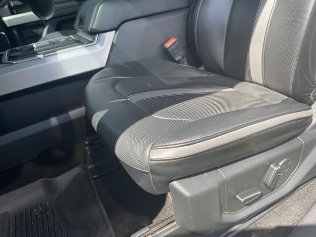 used 2018 Ford F-250 car, priced at $69,999