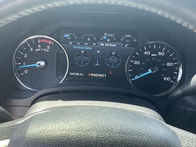 used 2018 Ford F-250 car, priced at $69,999