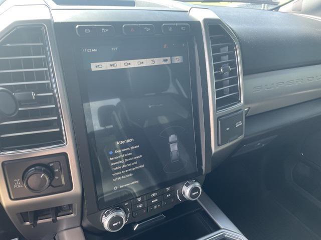 used 2018 Ford F-250 car, priced at $69,999