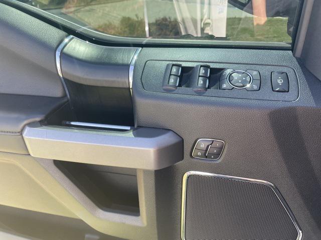 used 2018 Ford F-250 car, priced at $69,999