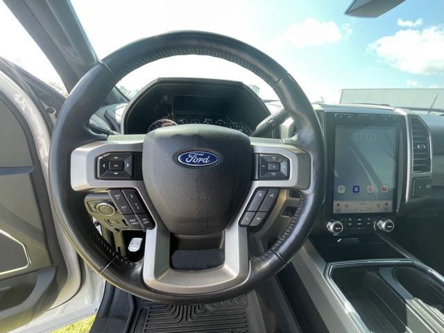 used 2018 Ford F-250 car, priced at $69,999
