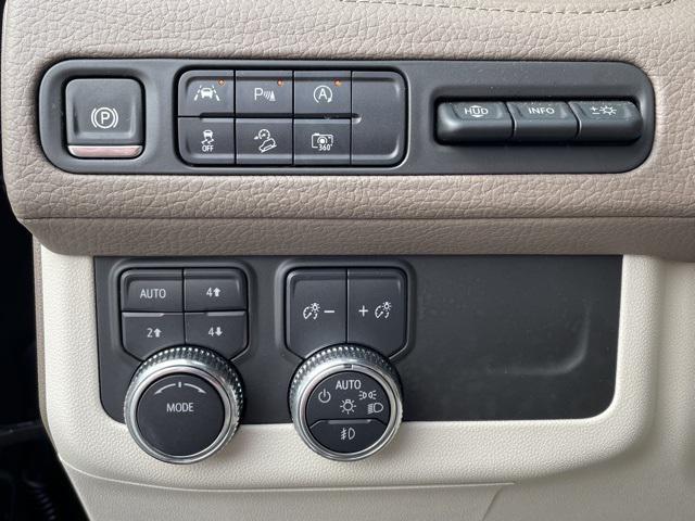 used 2024 GMC Yukon XL car, priced at $74,475