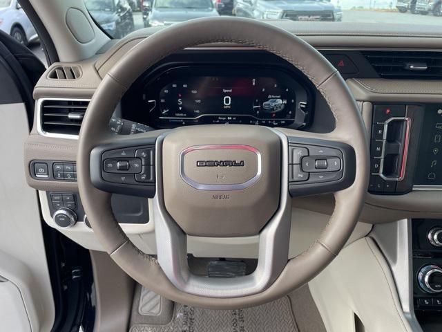 used 2024 GMC Yukon XL car, priced at $74,475