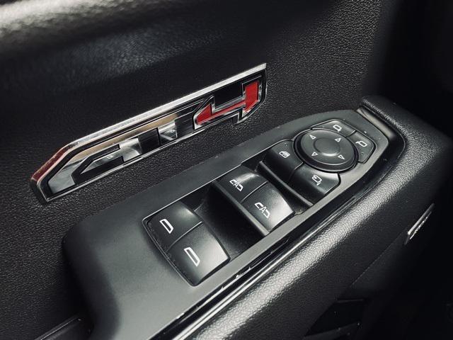 used 2024 GMC Sierra 1500 car, priced at $51,850