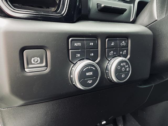 used 2024 GMC Sierra 1500 car, priced at $51,850