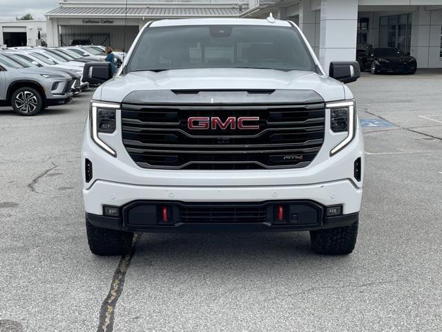 used 2024 GMC Sierra 1500 car, priced at $51,850