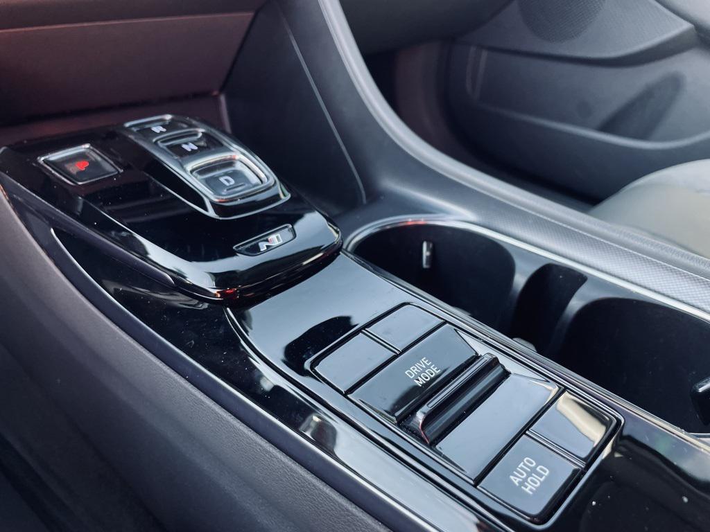 used 2023 Hyundai Sonata car, priced at $26,474