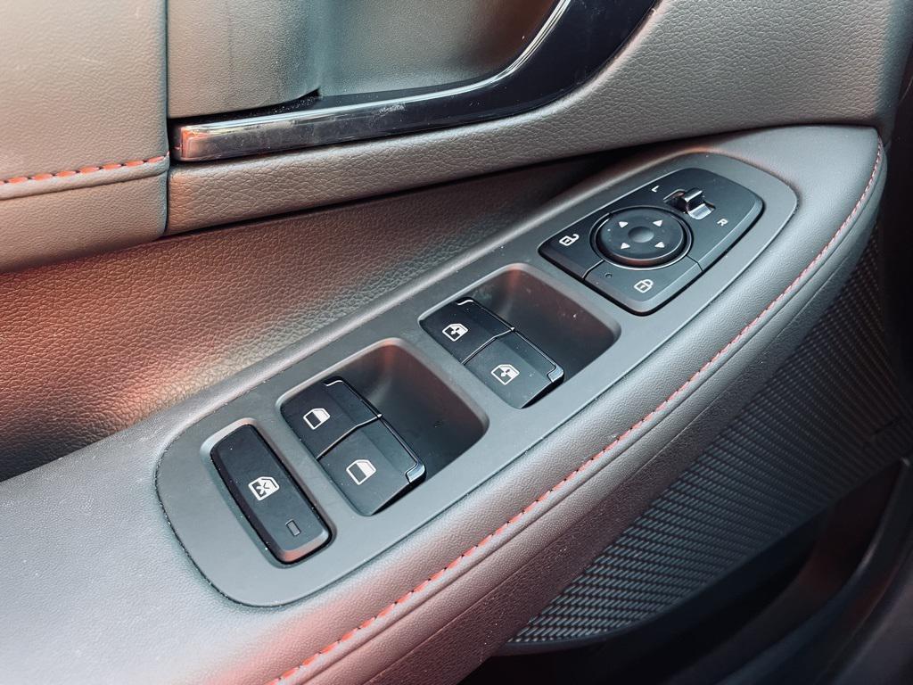 used 2023 Hyundai Sonata car, priced at $26,474