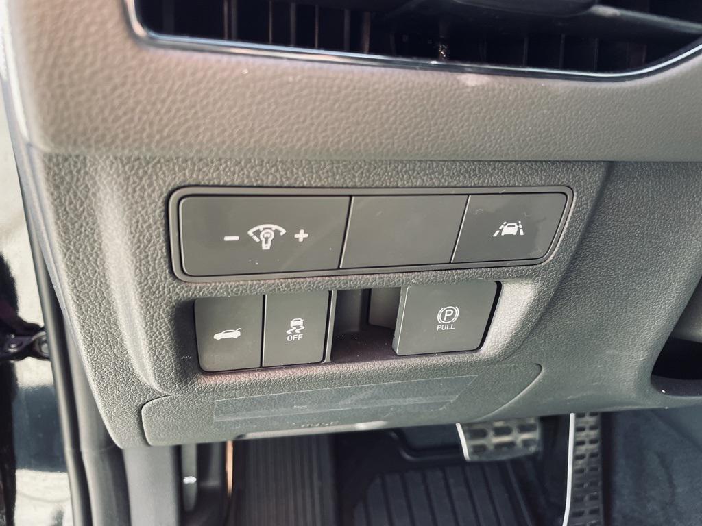 used 2023 Hyundai Sonata car, priced at $26,474