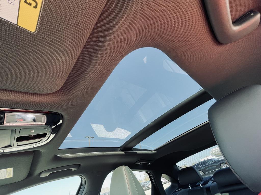 used 2023 Hyundai Sonata car, priced at $26,474