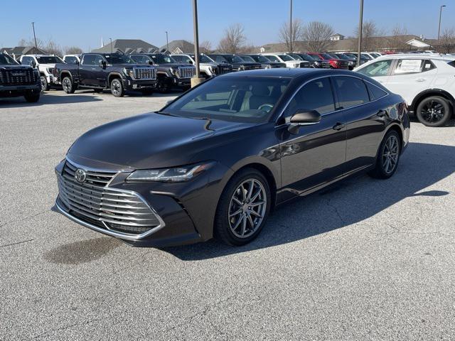 used 2019 Toyota Avalon car, priced at $24,764