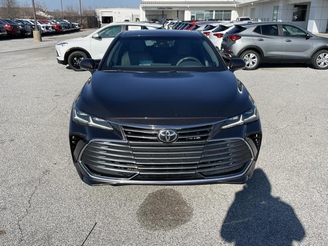 used 2019 Toyota Avalon car, priced at $24,764