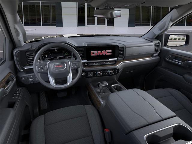 new 2025 GMC Sierra 1500 car, priced at $48,720