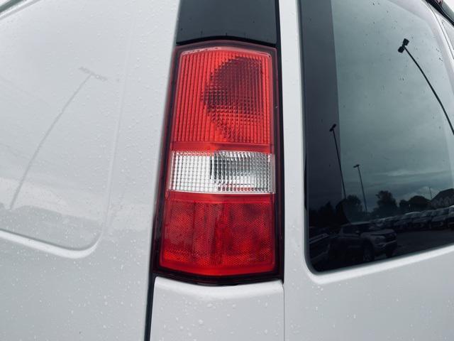 used 2023 GMC Savana 2500 car, priced at $30,695